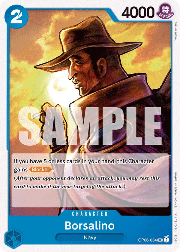 Borsalino [Wings of the Captain] | Good Games Adelaide SA