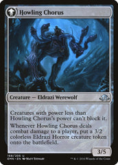 Shrill Howler [Eldritch Moon] | Good Games Adelaide SA