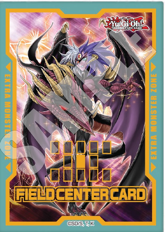 Field Center Token: Phantom Nightmare Premiere! Event Promo | Good Games Adelaide SA