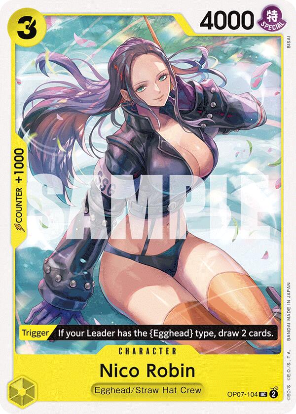 Nico Robin [500 Years in the Future] | Good Games Adelaide SA
