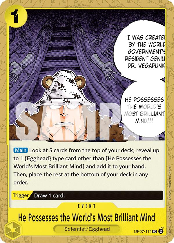 He Possesses the World's Most Brilliant Mind [500 Years in the Future] | Good Games Adelaide SA