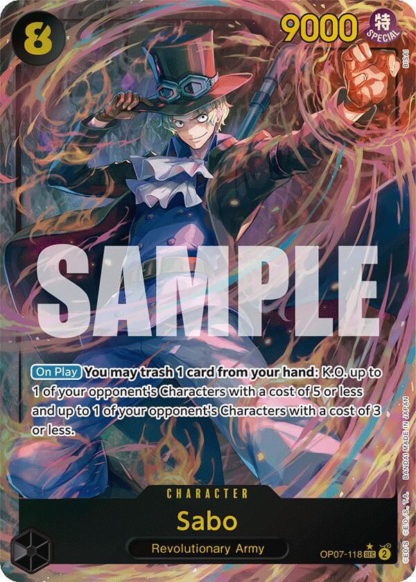 Sabo (Parallel) [500 Years in the Future] | Good Games Adelaide SA