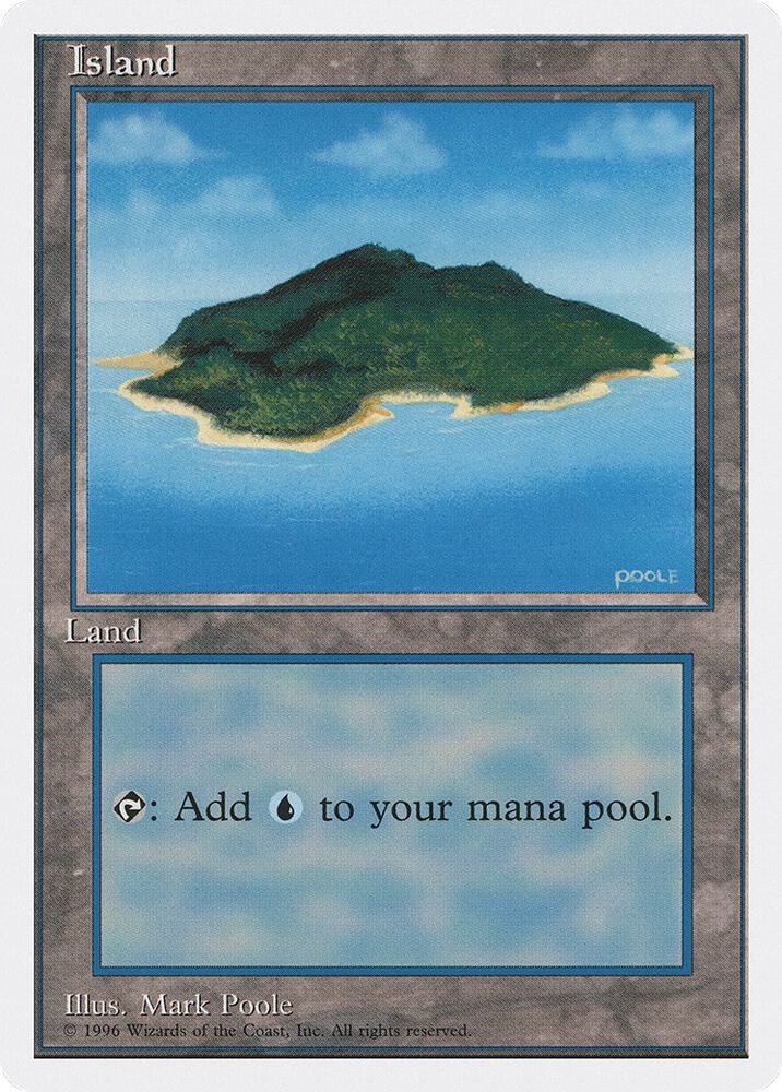 Island B 57 (Introductory Two-Player Set)  | Good Games Adelaide SA