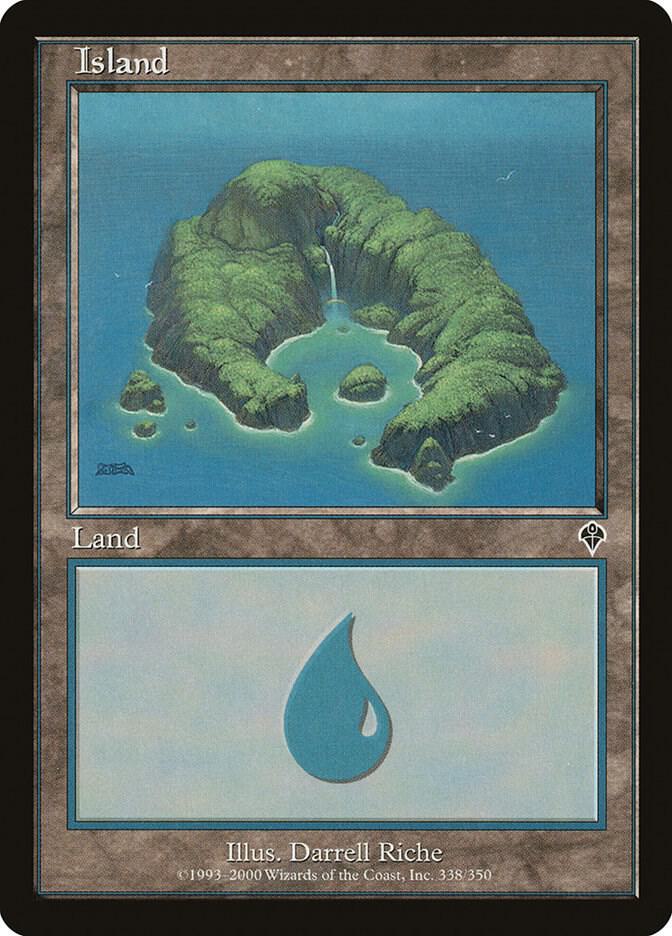 Island 338 (Invasion)  | Good Games Adelaide SA