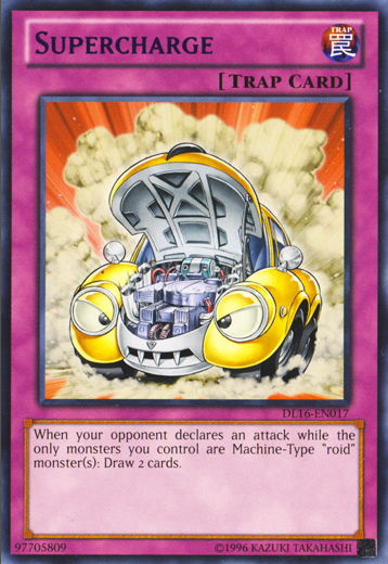 Giant Trap Hole (Purple) [DL16-EN017] Rare | Good Games Adelaide SA