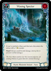 Waxing Specter (Red) [MST043] (Part the Mistveil) | Good Games Adelaide SA