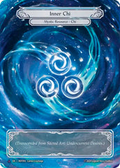 Sacred Art: Undercurrent Desires [MST010] (Part the Mistveil)  Cold Foil | Good Games Adelaide SA