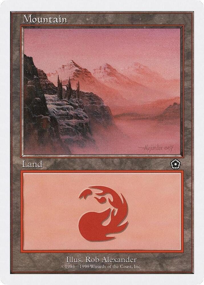 Mountain  (Battle Royale Box Set)  | Good Games Adelaide SA