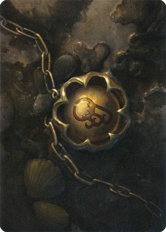 Clue Token [Unstable Tokens] | Good Games Adelaide SA