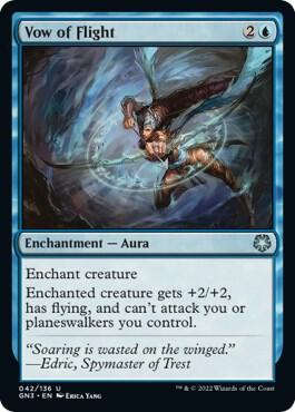 Vow of Flight 42 (Magic Game Night: Free-For-All)  | Good Games Adelaide SA