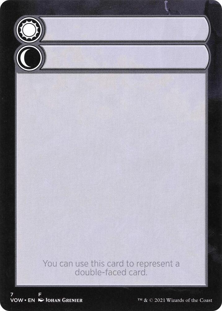 Helper Card 7 9 7 (Innistrad: Crimson Vow)  | Good Games Adelaide SA