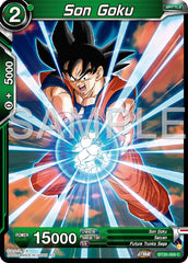 Son Goku (BT26-069) [Ultimate Advent] | Good Games Adelaide SA