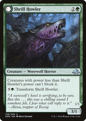 Shrill Howler [Eldritch Moon] | Good Games Adelaide SA