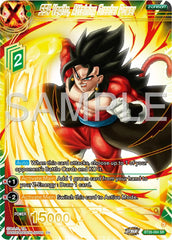 SS4 Vegito, Attaining Greater Power (BT26-064) [Ultimate Advent] | Good Games Adelaide SA