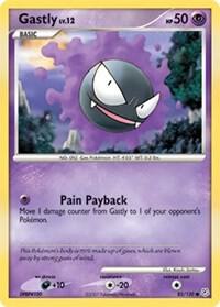 Gastly 82/130 (Diamond and Pearl)  | Good Games Adelaide SA