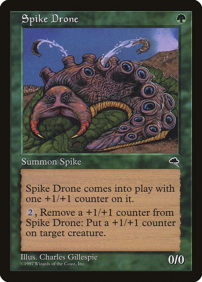Spike Drone [Tempest] | Good Games Adelaide SA