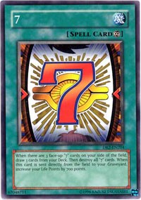 7 [DR2-EN204] Common | Good Games Adelaide SA