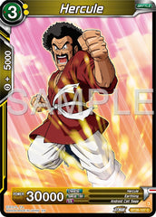 Hercule (BT26-107) [Ultimate Advent] | Good Games Adelaide SA