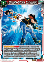 Double-Strike Explosion (BT26-027) [Ultimate Advent] | Good Games Adelaide SA