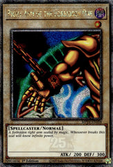 Right Arm of the Forbidden One [MP24-EN004] Quarter Century Secret Rare | Good Games Adelaide SA