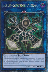 Relinquished Anima [MP24-EN007] Quarter Century Secret Rare | Good Games Adelaide SA