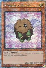 Winged Kuriboh [MP24-EN017] Quarter Century Secret Rare | Good Games Adelaide SA