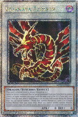 Ultimaya Tzolkin [MP24-EN027] Quarter Century Secret Rare | Good Games Adelaide SA