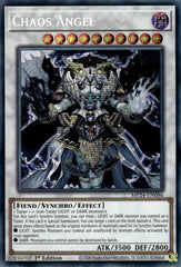 Chaos Angel [MP24-EN086] Prismatic Secret Rare | Good Games Adelaide SA
