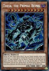 Theia, the Primal Being [MP24-EN148] Prismatic Secret Rare | Good Games Adelaide SA