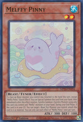 Melffy Pinny [MP24-EN154] Ultra Rare | Good Games Adelaide SA
