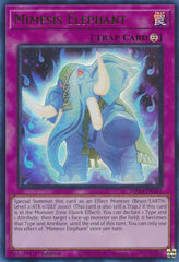 Mimesis Elephant [MP24-EN163] Ultra Rare | Good Games Adelaide SA