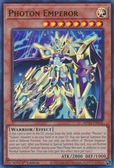 Photon Emperor [MP24-EN165] Ultra Rare | Good Games Adelaide SA