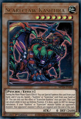 Scareclaw Kashtira [MP24-EN168] Ultra Rare | Good Games Adelaide SA