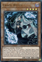 Chaos Witch [MP24-EN169] Ultra Rare | Good Games Adelaide SA