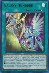 Galaxy Hundred [MP24-EN177] Ultra Rare | Good Games Adelaide SA