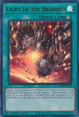 Light of the Branded [MP24-EN178] Ultra Rare | Good Games Adelaide SA