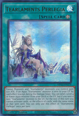 Tearlaments Perlegia [MP24-EN179] Ultra Rare | Good Games Adelaide SA
