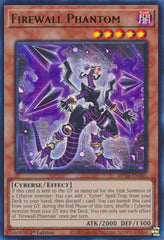 Firewall Phantom [MP24-EN185] Ultra Rare | Good Games Adelaide SA