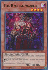 The Bystial Aluber [MP24-EN188] Ultra Rare | Good Games Adelaide SA