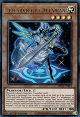 Tellarknight Altairan [MP24-EN193] Ultra Rare | Good Games Adelaide SA