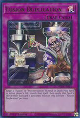 Fusion Duplication [MP24-EN201] Ultra Rare | Good Games Adelaide SA
