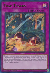 Trap Tracks [MP24-EN202] Ultra Rare | Good Games Adelaide SA