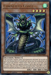 Cornfield Coatl [MP24-EN207] Ultra Rare | Good Games Adelaide SA
