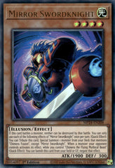 Mirror Swordknight [MP24-EN208] Ultra Rare | Good Games Adelaide SA