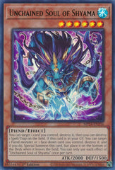 Unchained Soul of Shyama [MP24-EN216] Ultra Rare | Good Games Adelaide SA