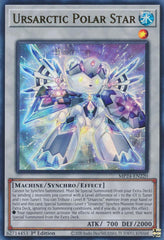 Ursarctic Polar Star [MP24-EN220] Ultra Rare | Good Games Adelaide SA