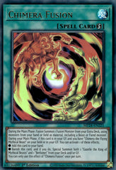 Chimera Fusion [MP24-EN221] Ultra Rare | Good Games Adelaide SA