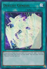 Duelist Genesis [MP24-EN223] Ultra Rare | Good Games Adelaide SA