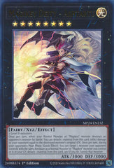 Magikey Deity - Ashtartu [MP24-EN232] Ultra Rare | Good Games Adelaide SA