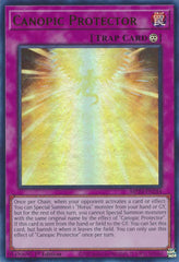 Canopic Protector [MP24-EN244] Ultra Rare | Good Games Adelaide SA